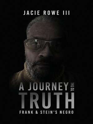 cover image of A Journey to the Truth